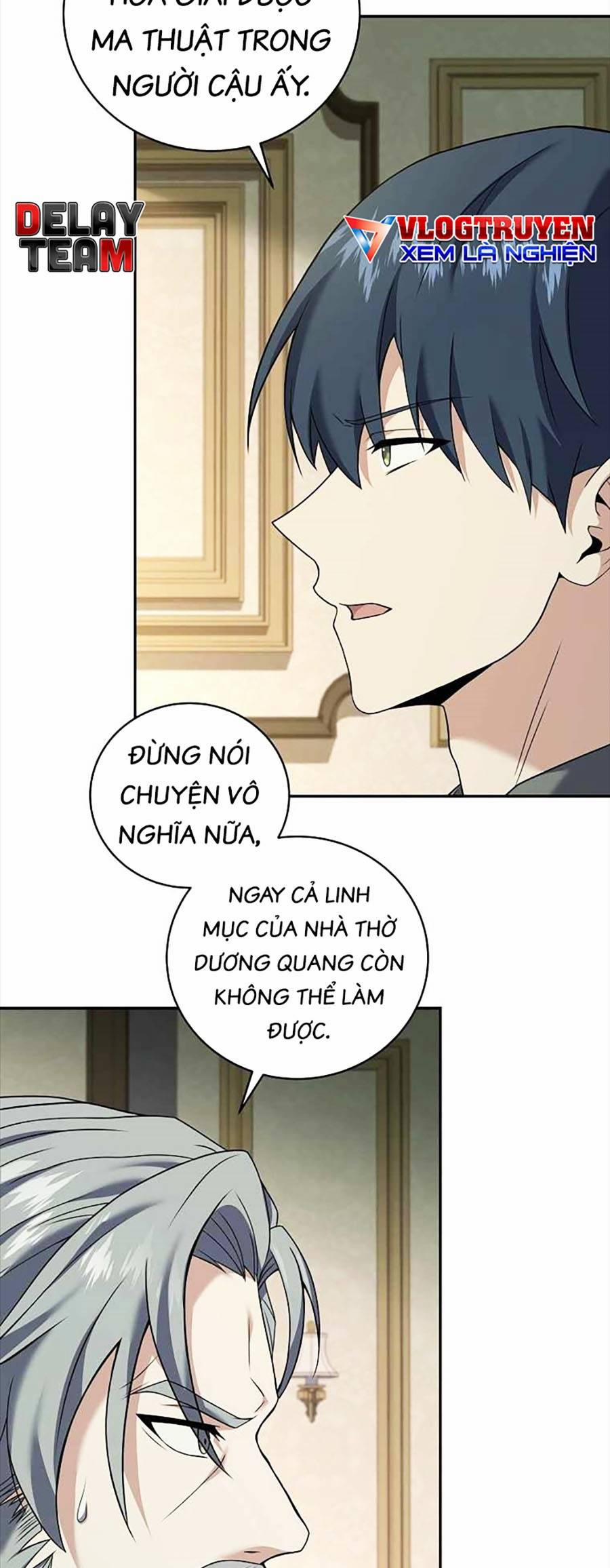 Sử Trở Lại Của Frozen Player 94 trang 35