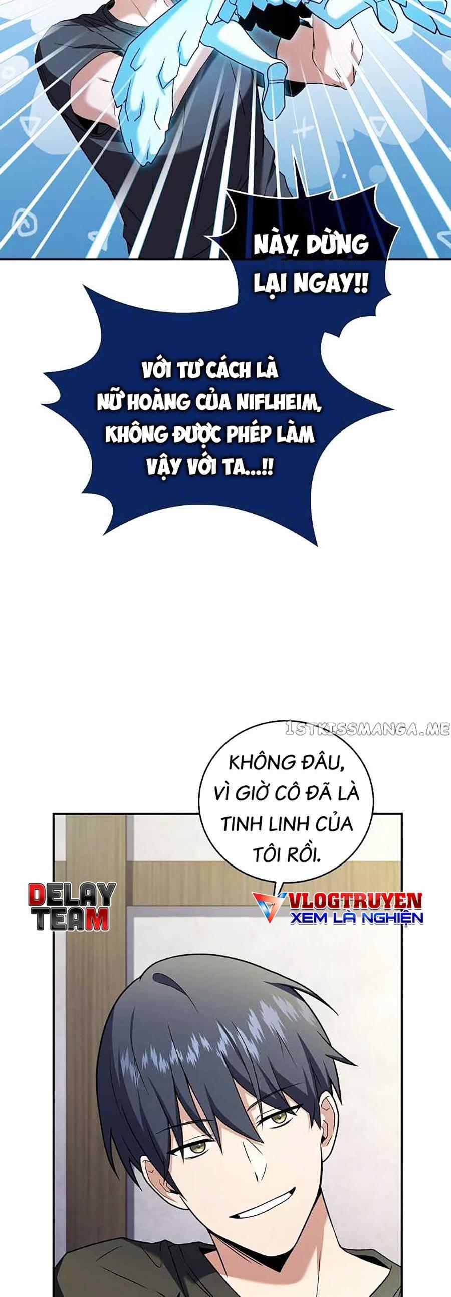 Sử Trở Lại Của Frozen Player 94 trang 4