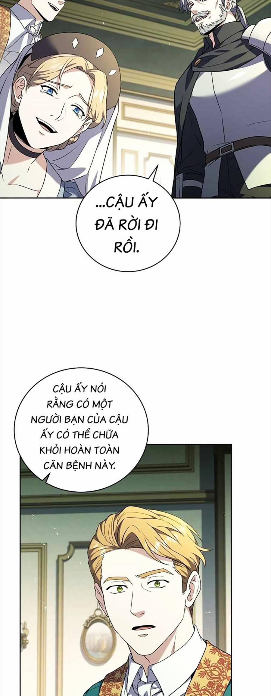 Sử Trở Lại Của Frozen Player 94 trang 48