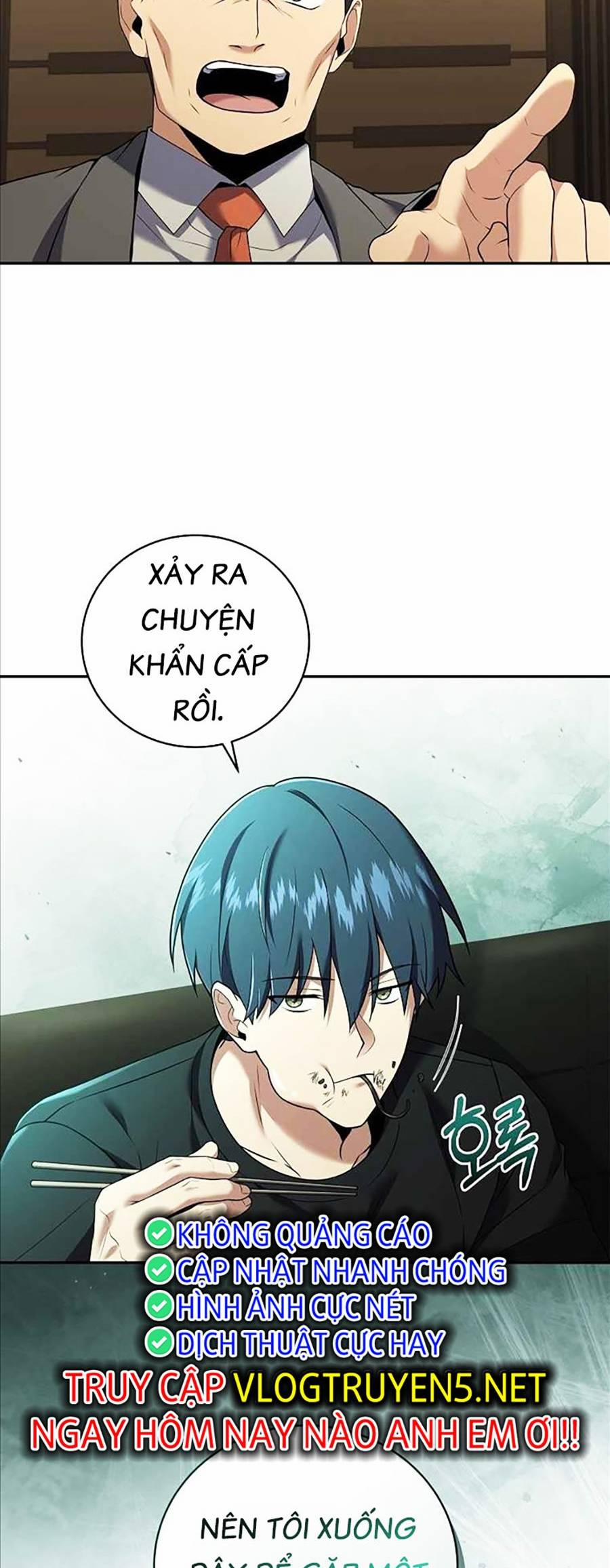 Sử Trở Lại Của Frozen Player 94 trang 53