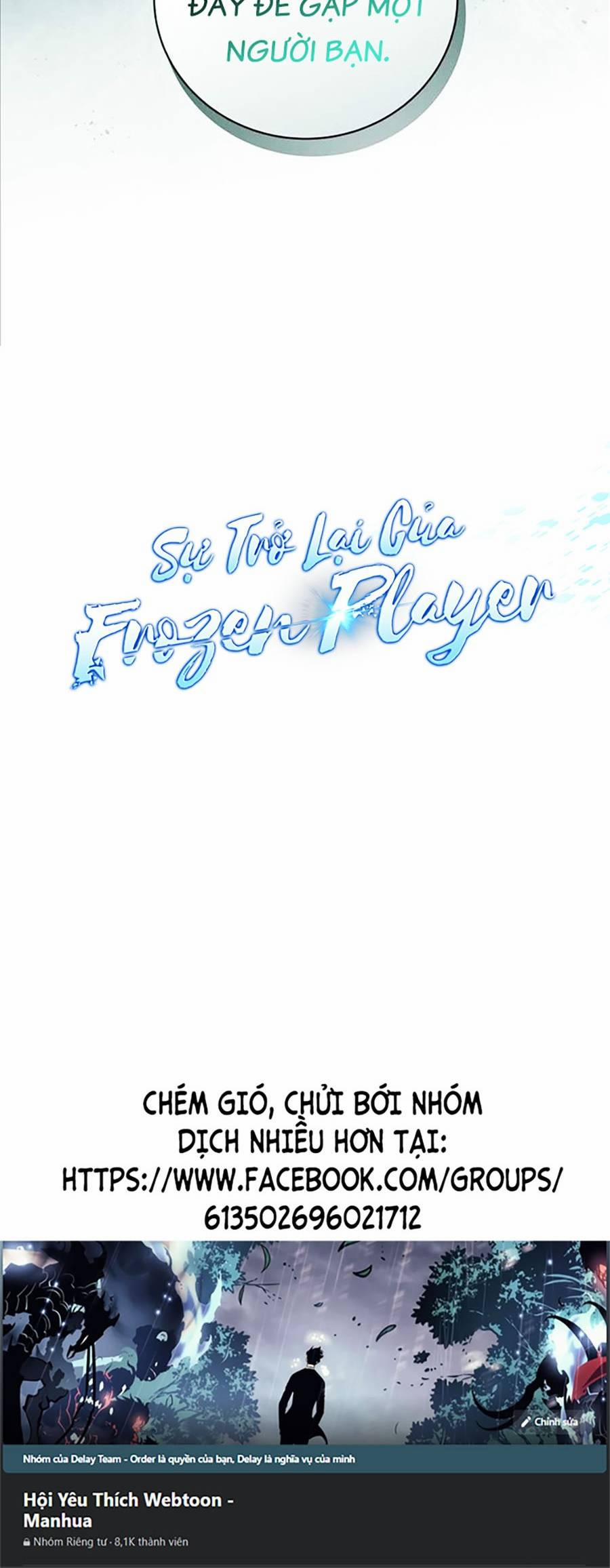 Sử Trở Lại Của Frozen Player 94 trang 54