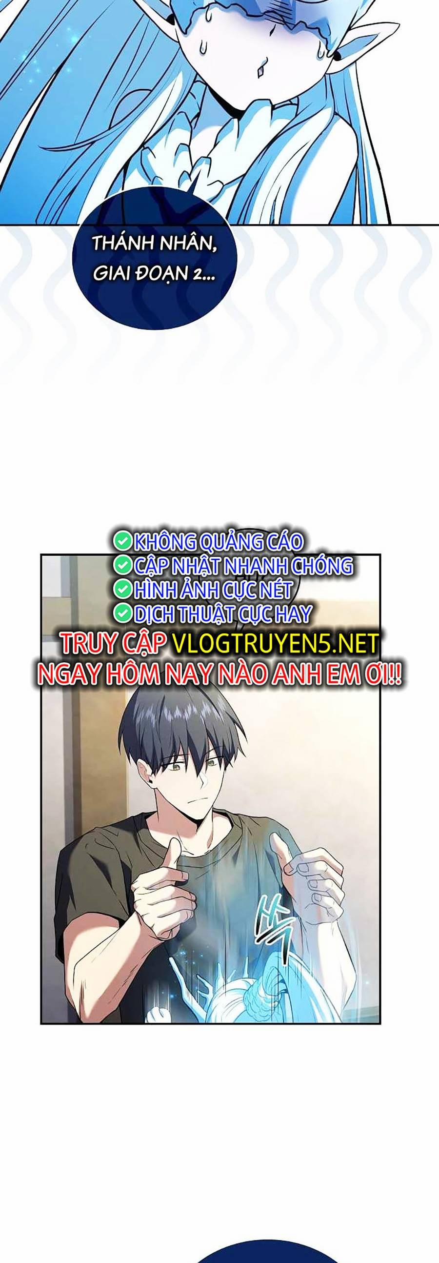 Sử Trở Lại Của Frozen Player 94 trang 6