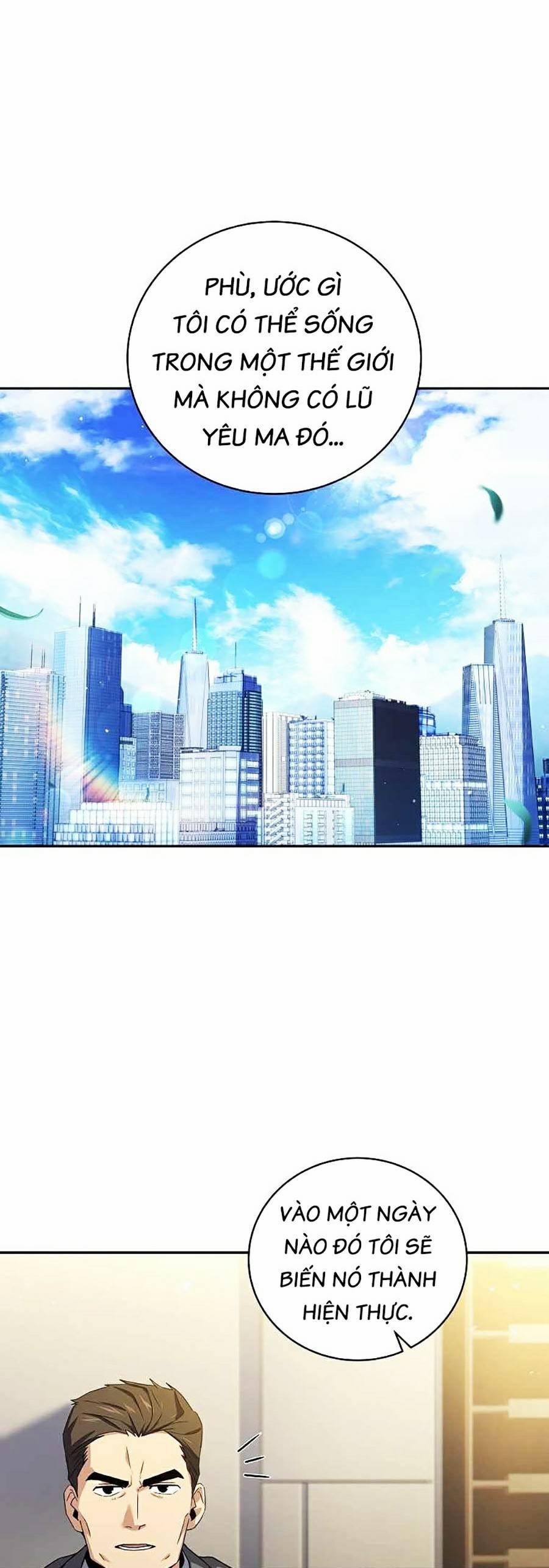 Sử Trở Lại Của Frozen Player 95 trang 11