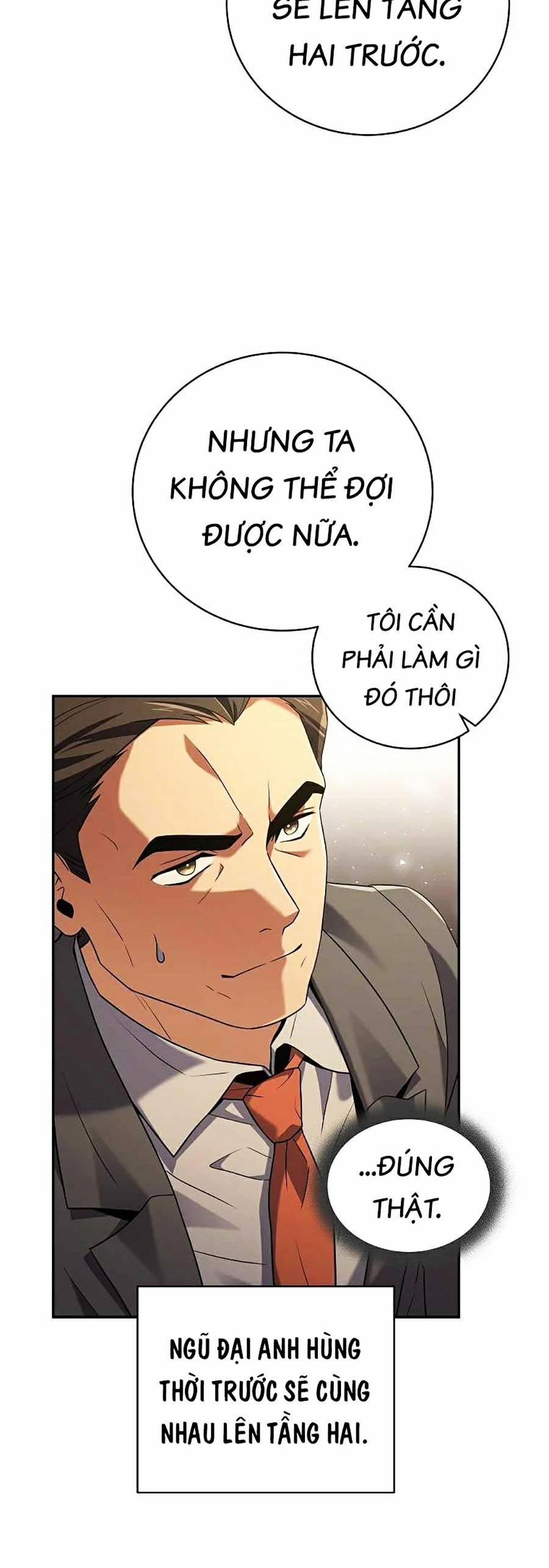 Sử Trở Lại Của Frozen Player 95 trang 13