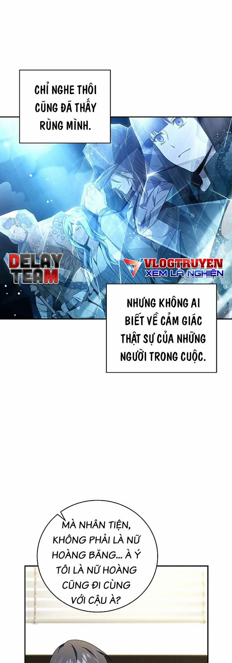 Sử Trở Lại Của Frozen Player 95 trang 14