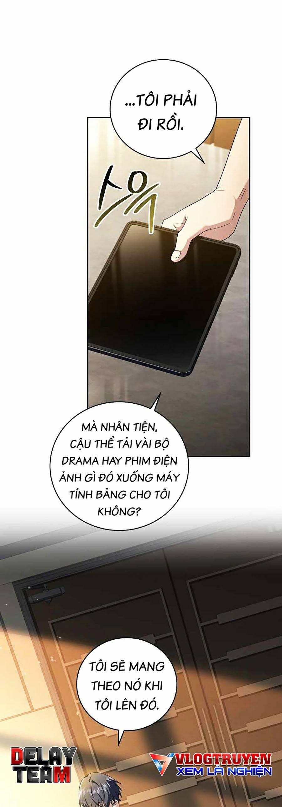 Sử Trở Lại Của Frozen Player 95 trang 18