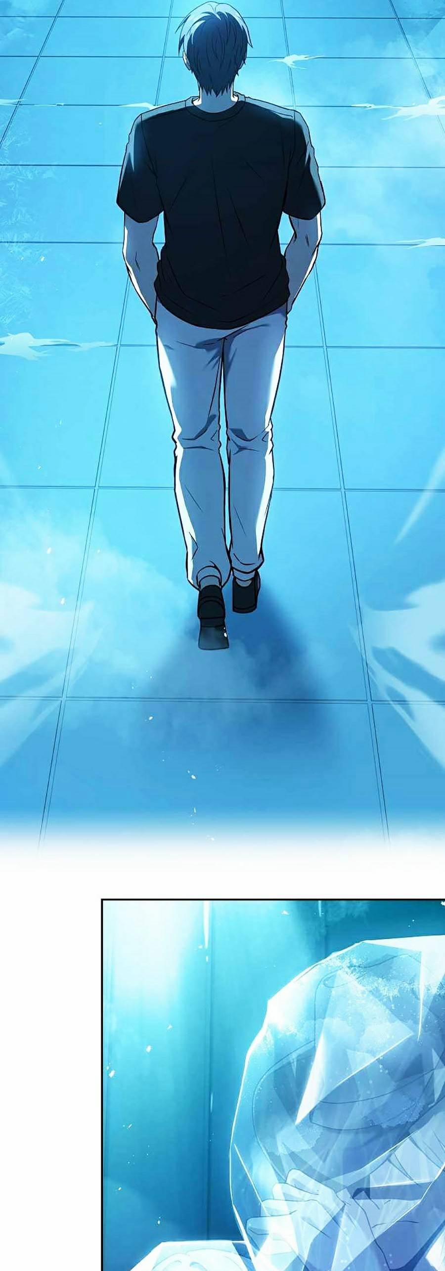 Sử Trở Lại Của Frozen Player 95 trang 23