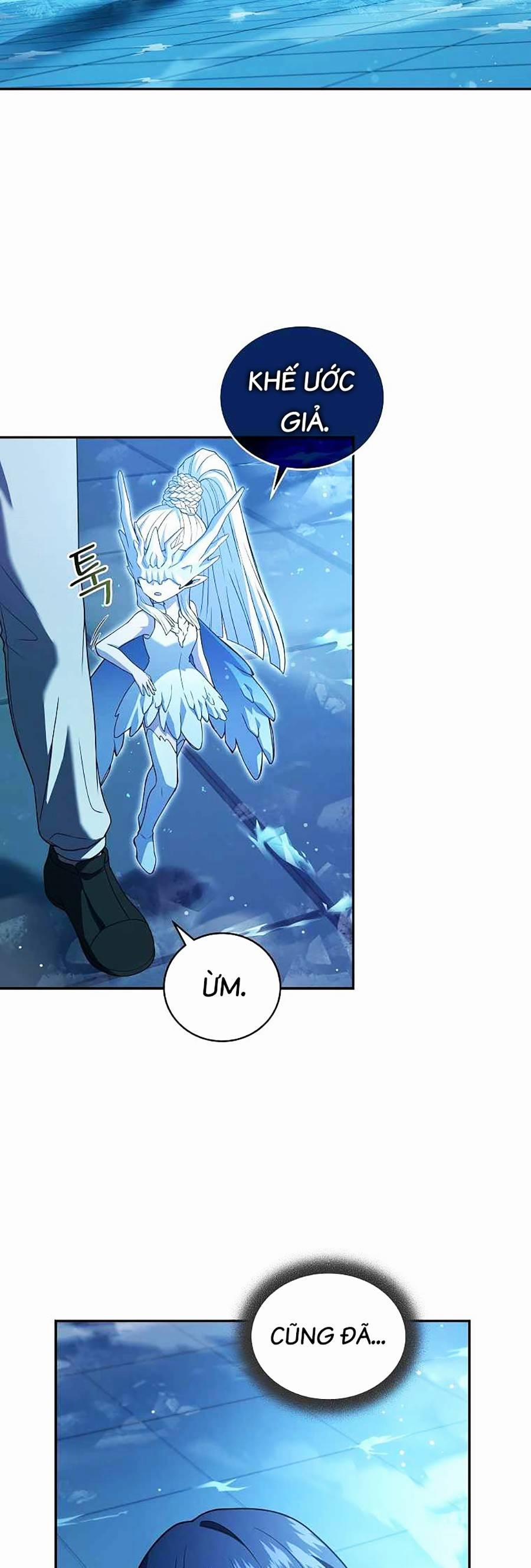 Sử Trở Lại Của Frozen Player 95 trang 26