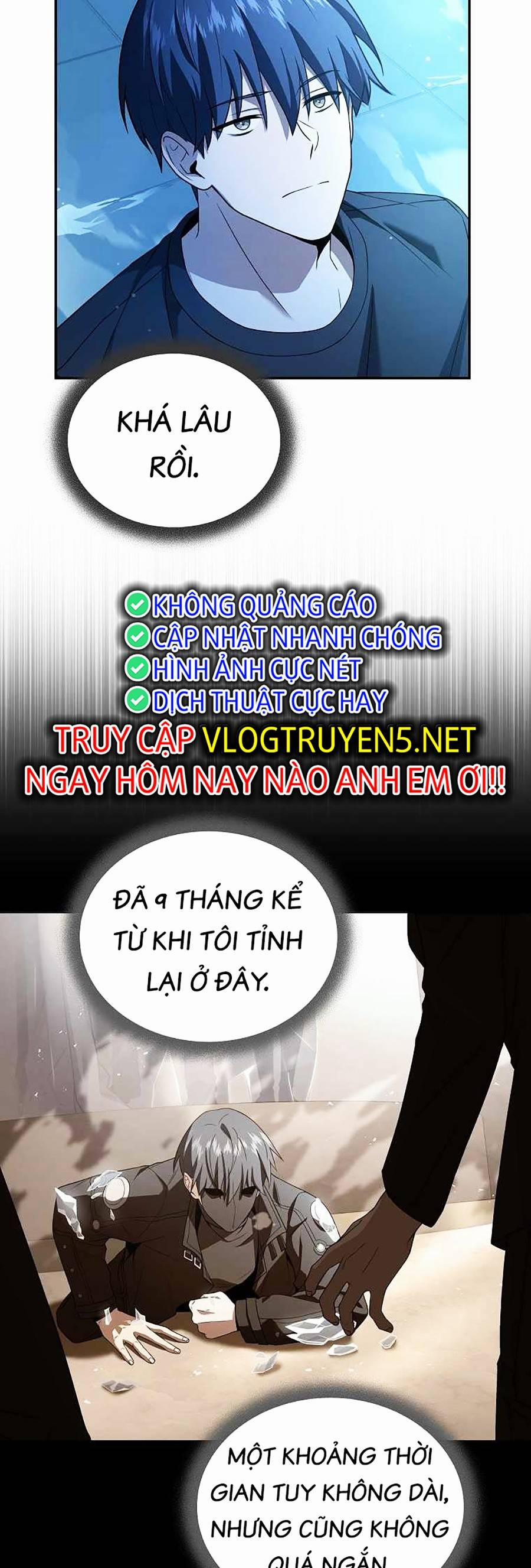 Sử Trở Lại Của Frozen Player 95 trang 27