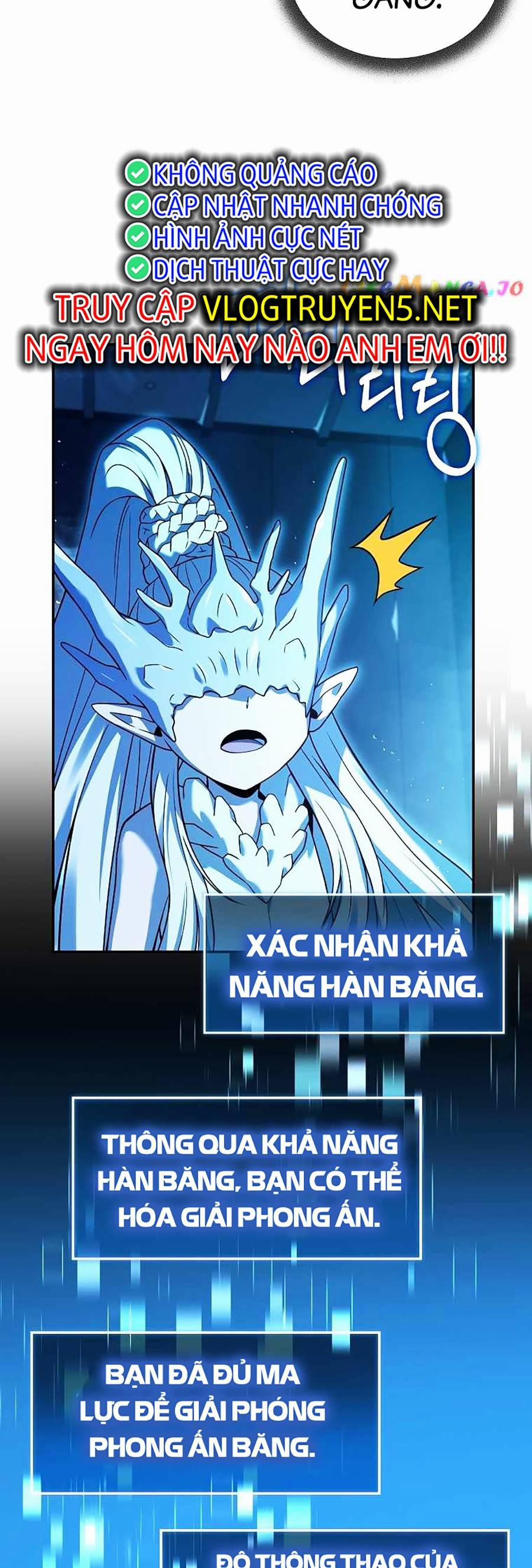 Sử Trở Lại Của Frozen Player 95 trang 32