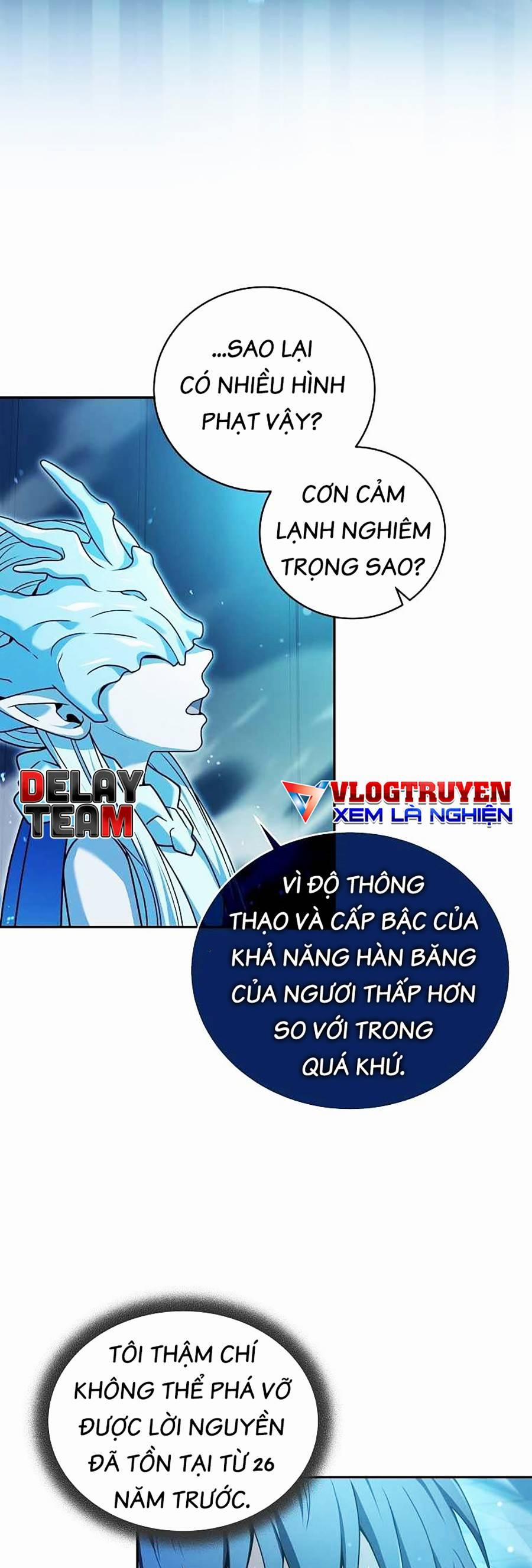 Sử Trở Lại Của Frozen Player 95 trang 34