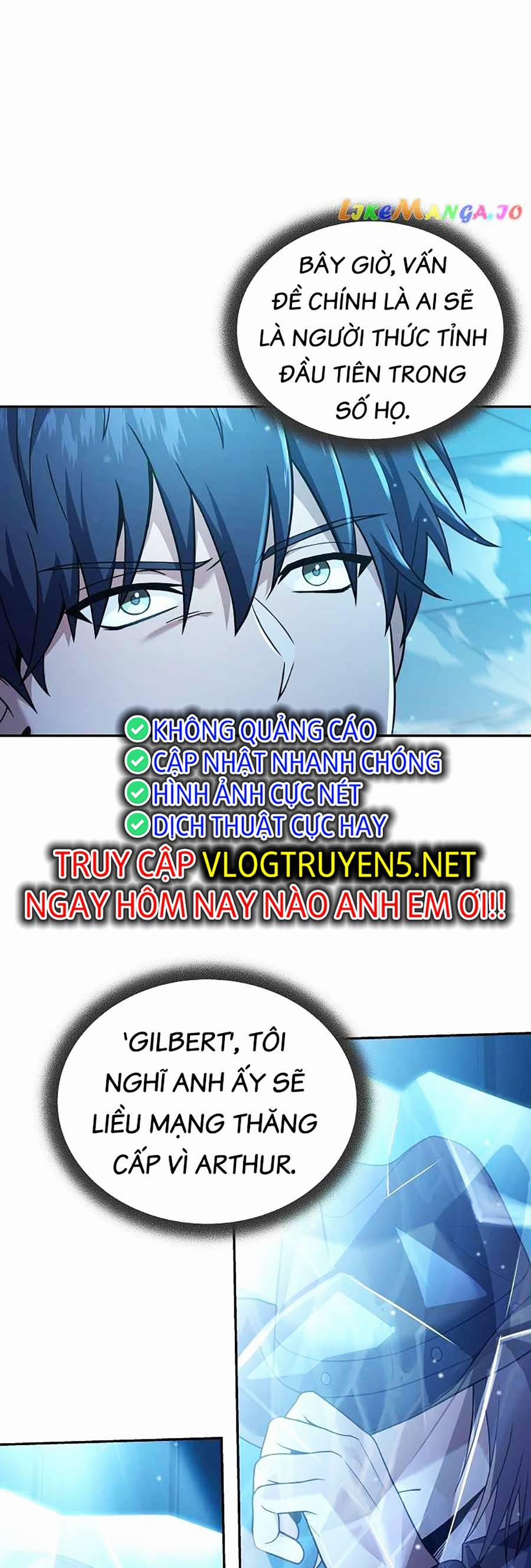 Sử Trở Lại Của Frozen Player 95 trang 36