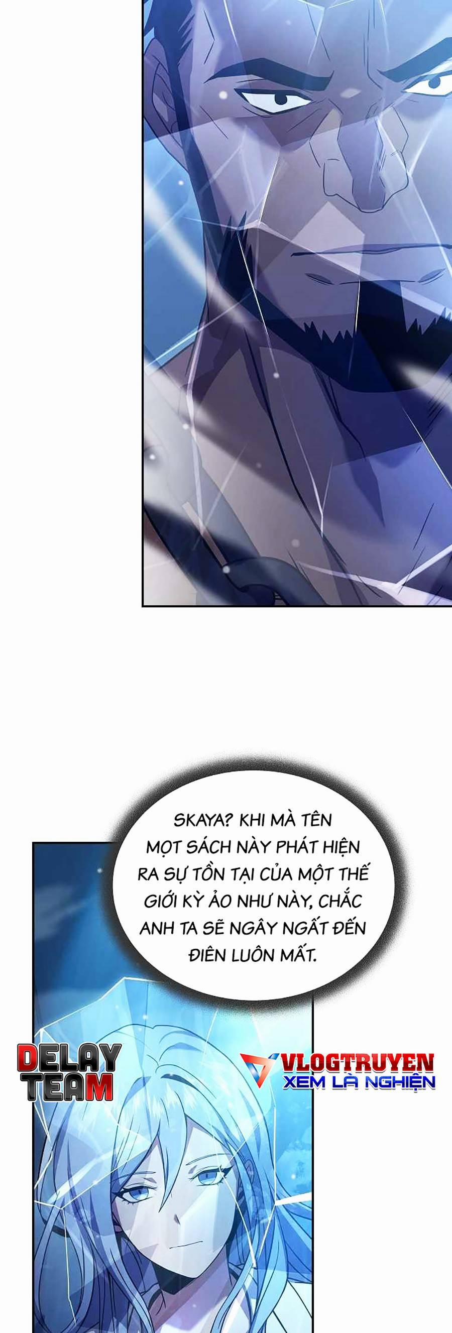 Sử Trở Lại Của Frozen Player 95 trang 38