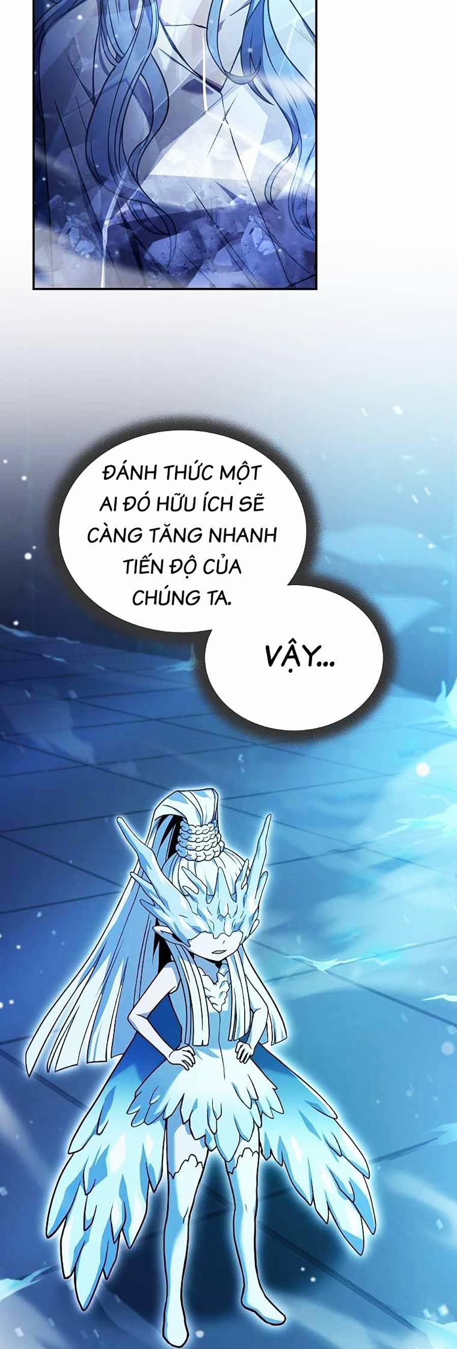 Sử Trở Lại Của Frozen Player 95 trang 39