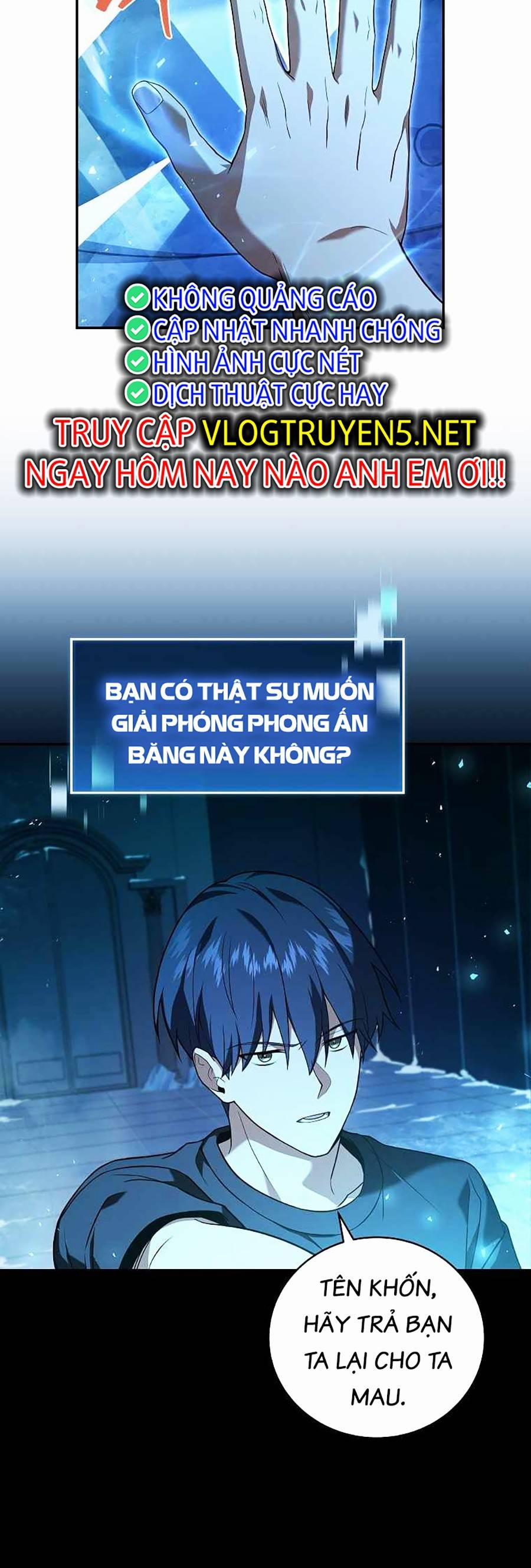 Sử Trở Lại Của Frozen Player 95 trang 41