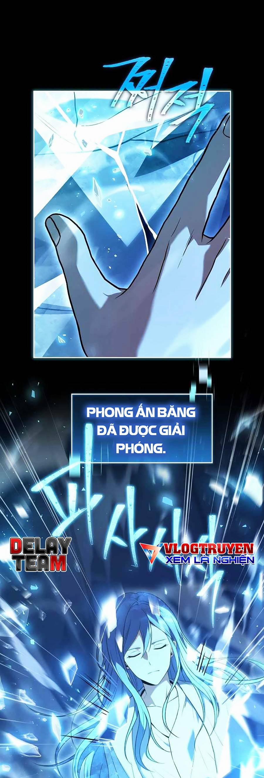 Sử Trở Lại Của Frozen Player 95 trang 42