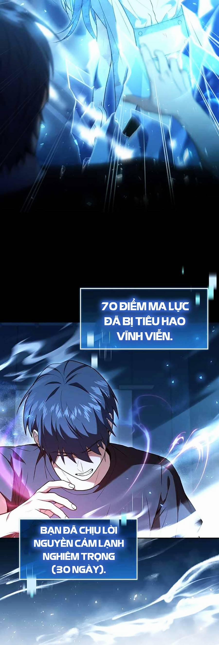 Sử Trở Lại Của Frozen Player 95 trang 43