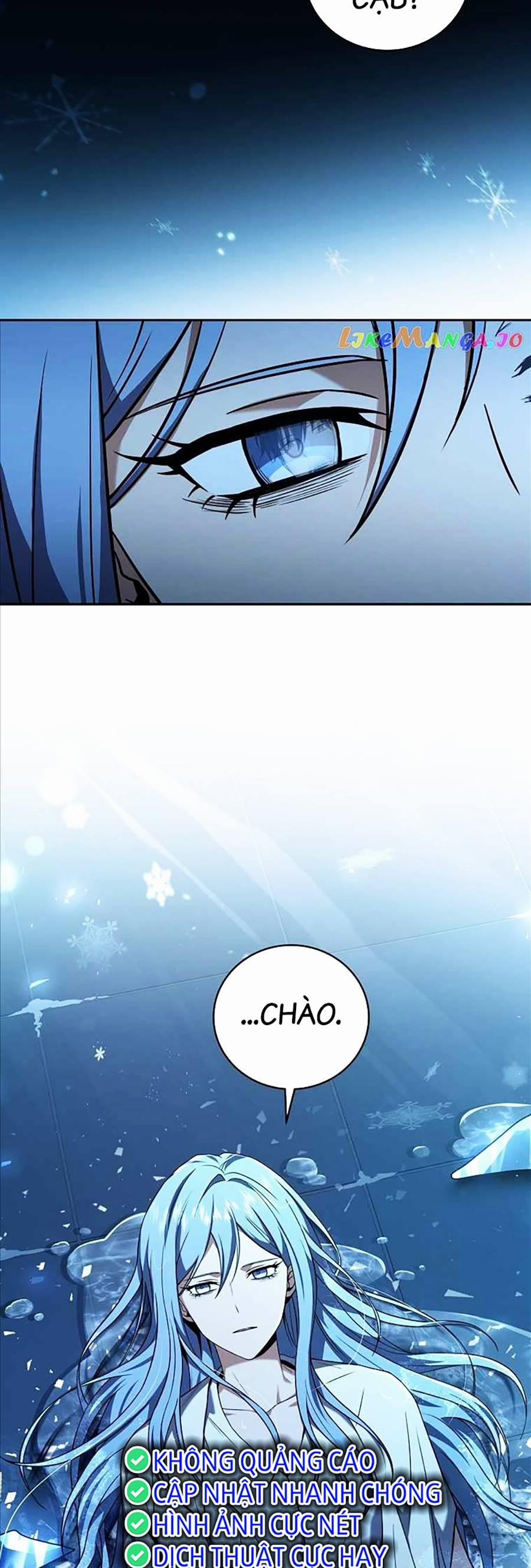 Sử Trở Lại Của Frozen Player 95 trang 48