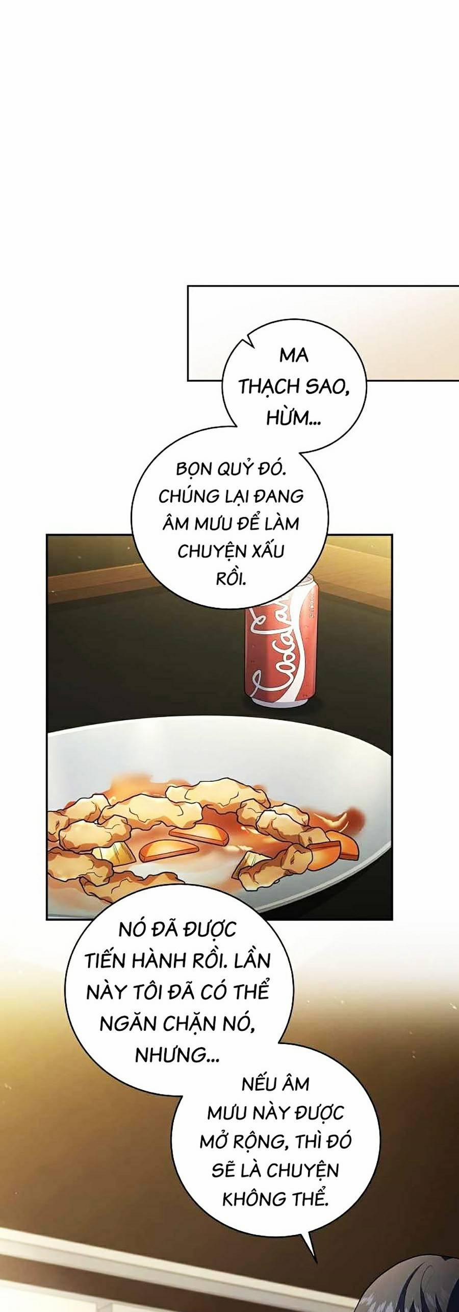 Sử Trở Lại Của Frozen Player 95 trang 6