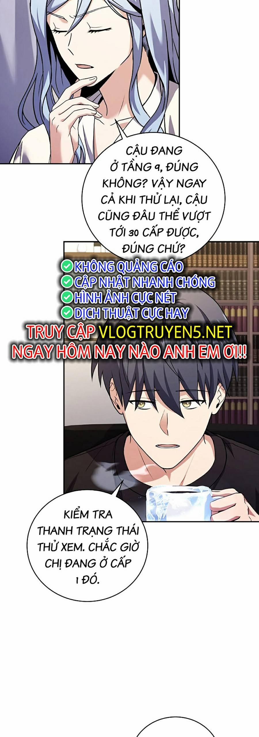 Sử Trở Lại Của Frozen Player 96 trang 16