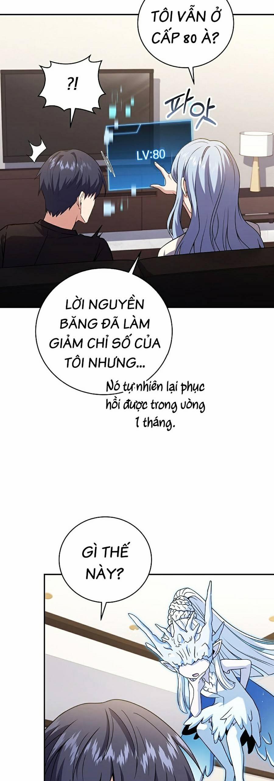 Sử Trở Lại Của Frozen Player 96 trang 17