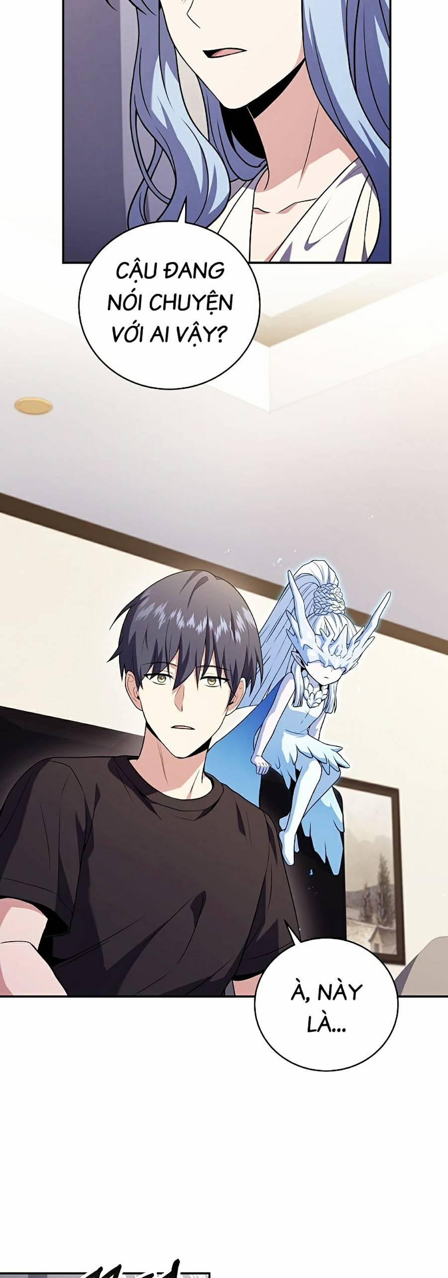 Sử Trở Lại Của Frozen Player 96 trang 19