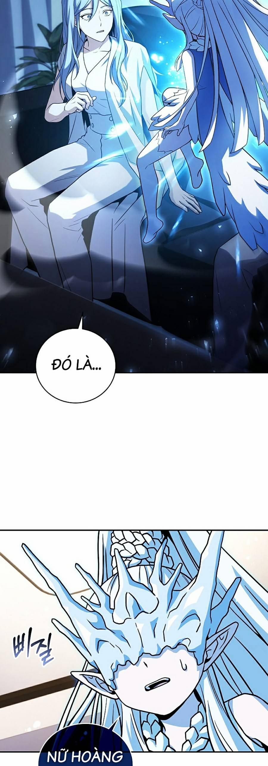 Sử Trở Lại Của Frozen Player 96 trang 21