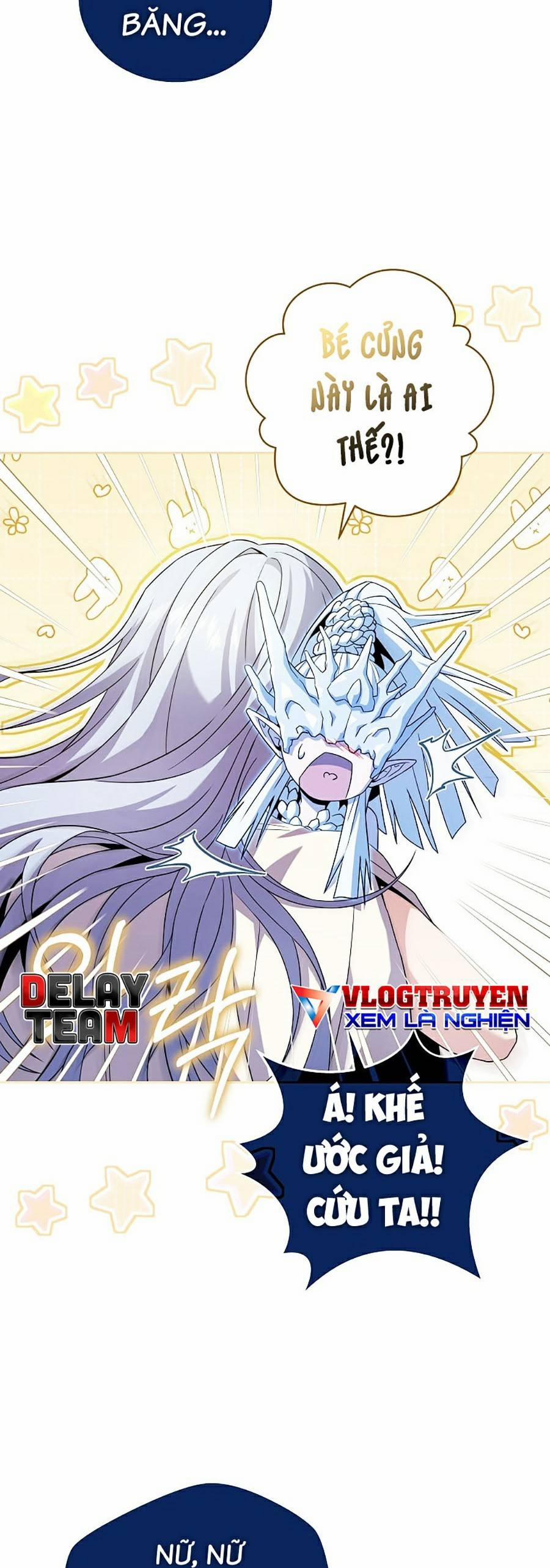 Sử Trở Lại Của Frozen Player 96 trang 22