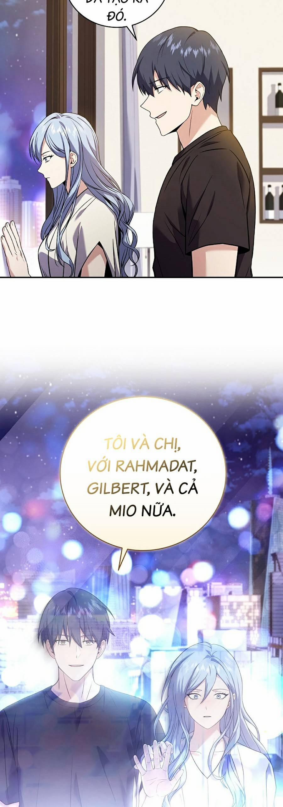 Sử Trở Lại Của Frozen Player 96 trang 3