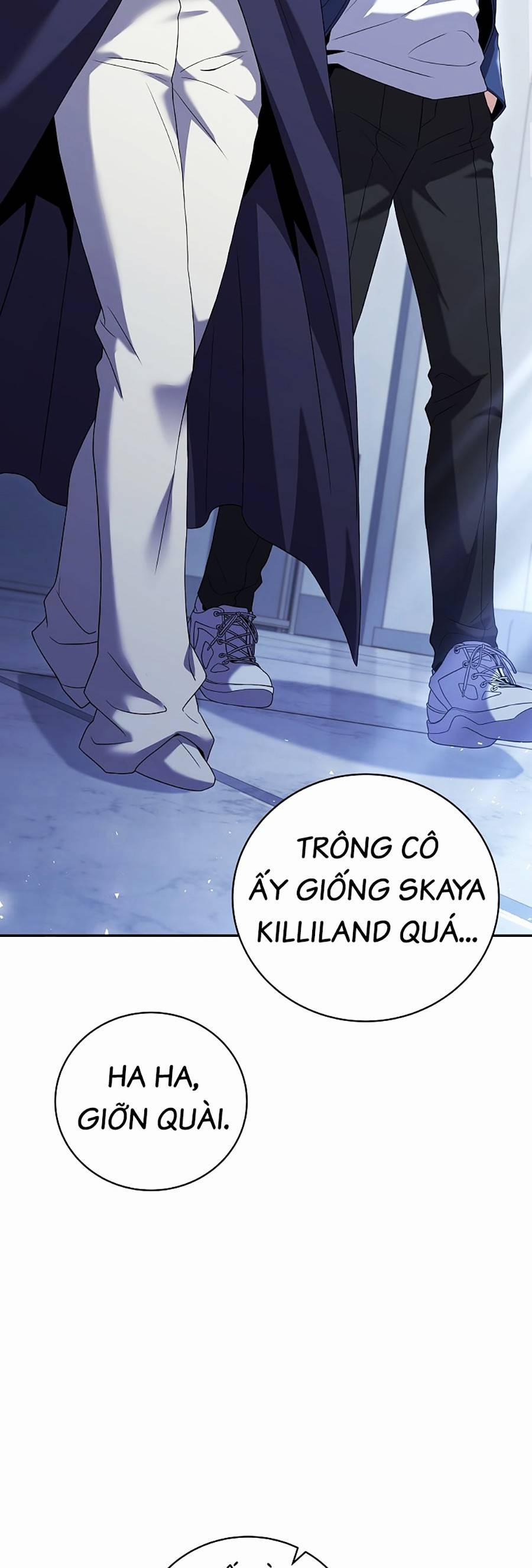 Sử Trở Lại Của Frozen Player 96 trang 31