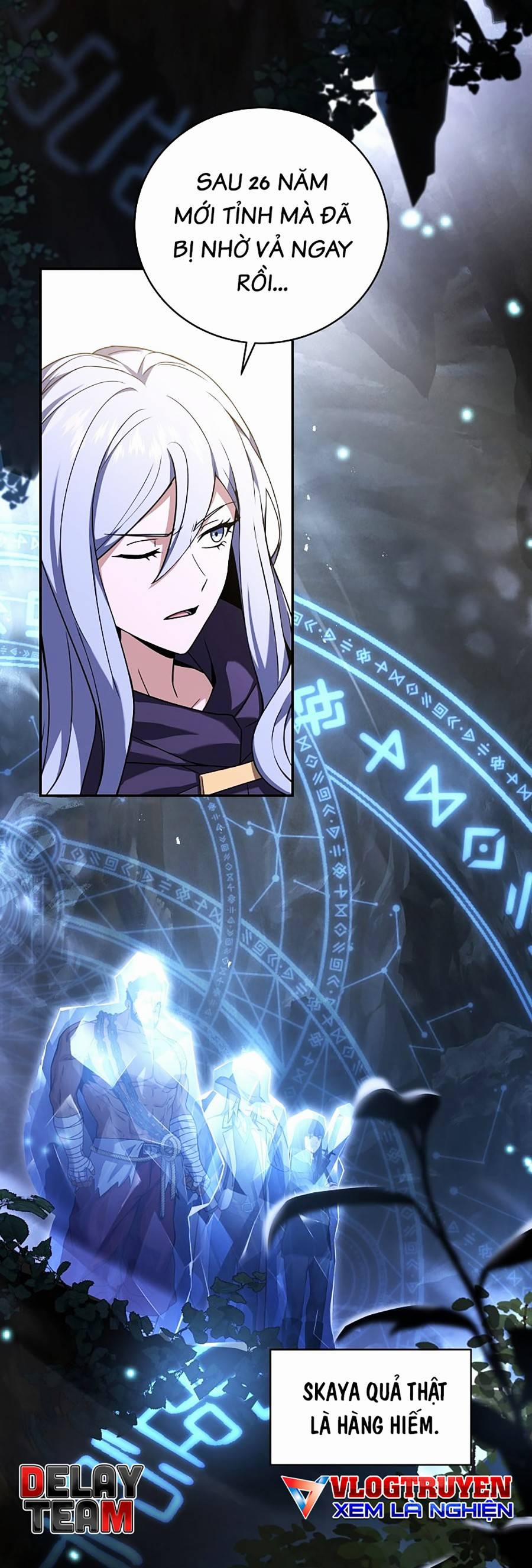 Sử Trở Lại Của Frozen Player 96 trang 42