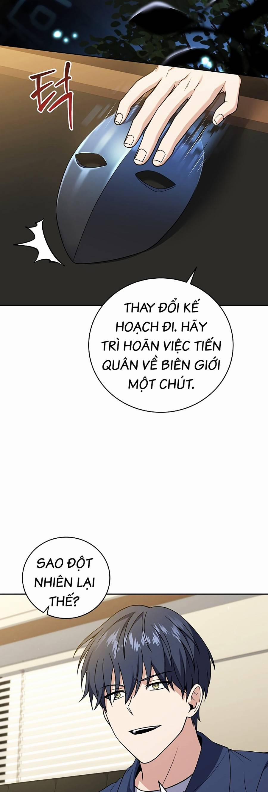 Sử Trở Lại Của Frozen Player 96 trang 43