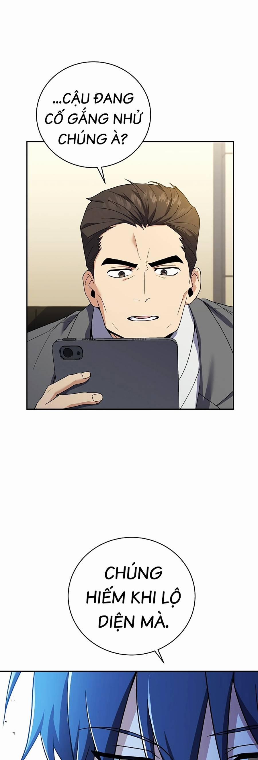 Sử Trở Lại Của Frozen Player 96 trang 47