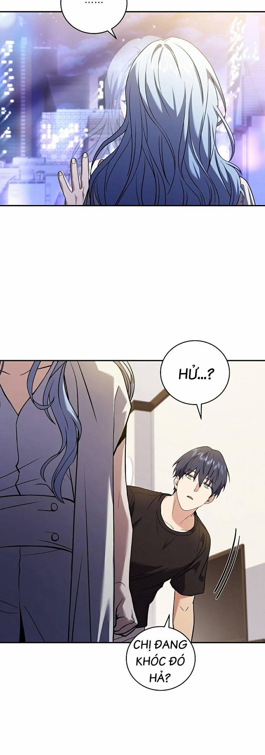 Sử Trở Lại Của Frozen Player 96 trang 5