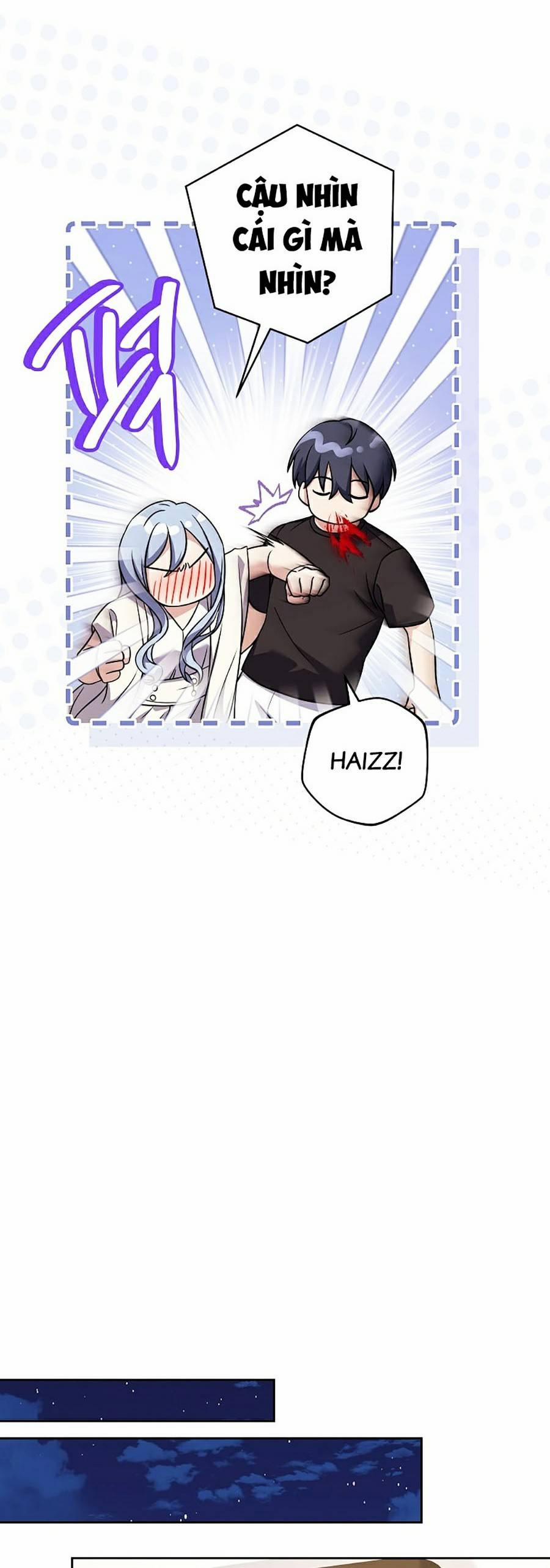 Sử Trở Lại Của Frozen Player 96 trang 6