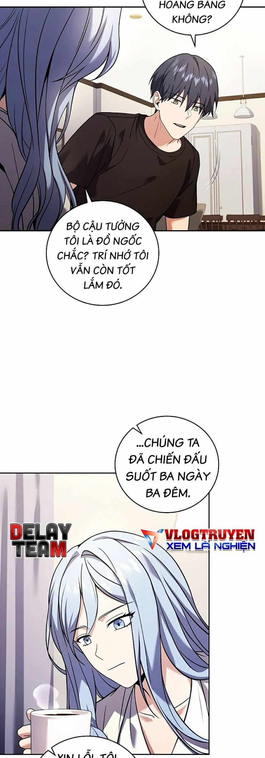 Sử Trở Lại Của Frozen Player 96 trang 9