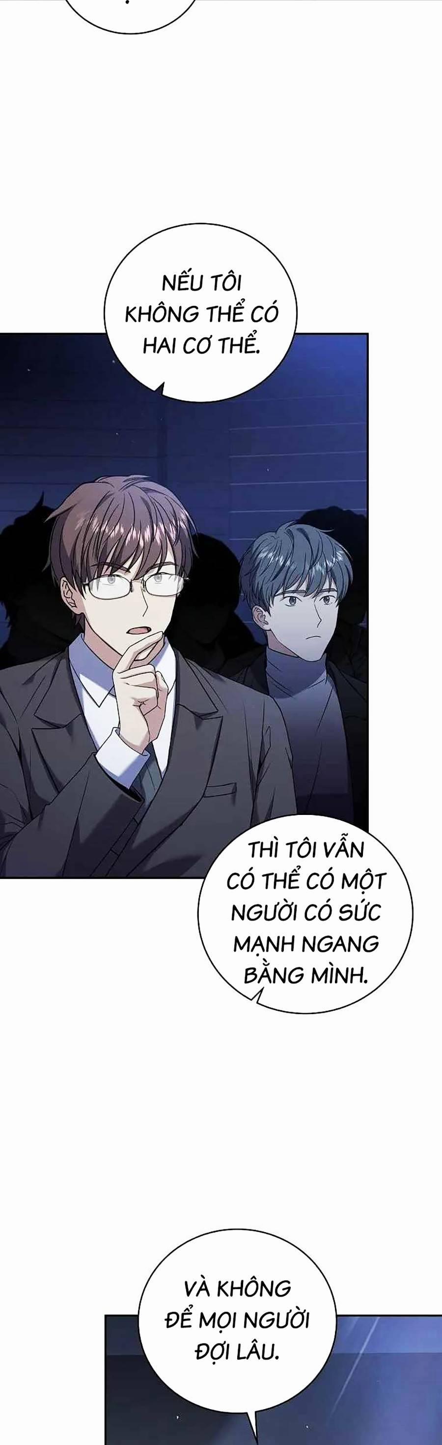 Sử Trở Lại Của Frozen Player 97 trang 10