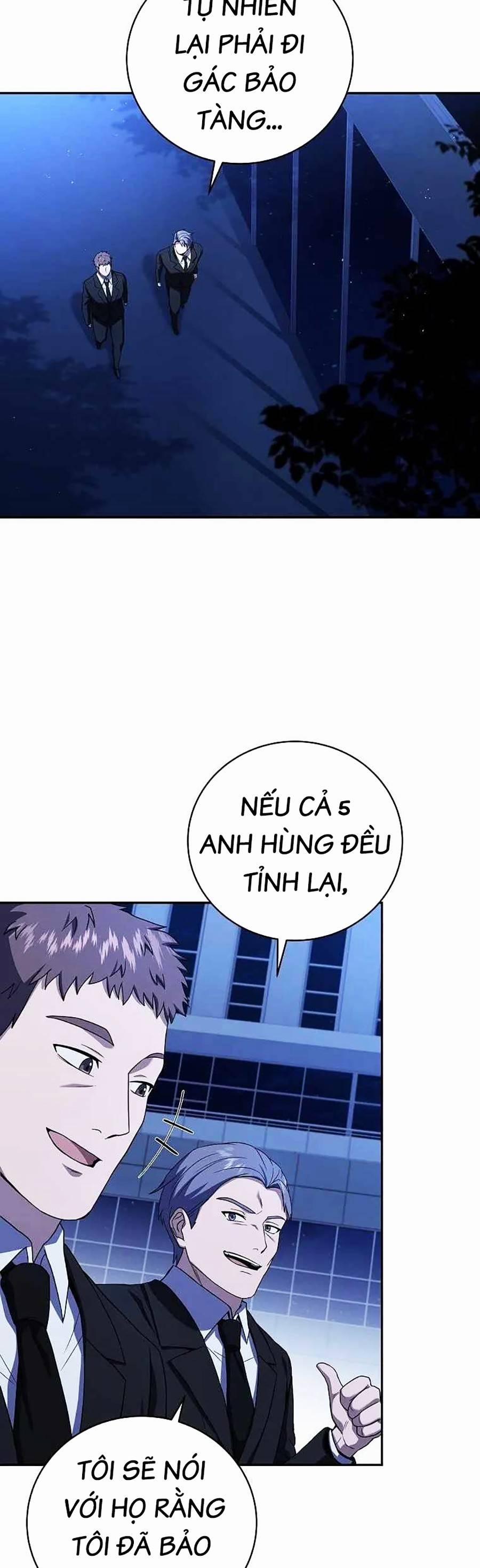 Sử Trở Lại Của Frozen Player 97 trang 17