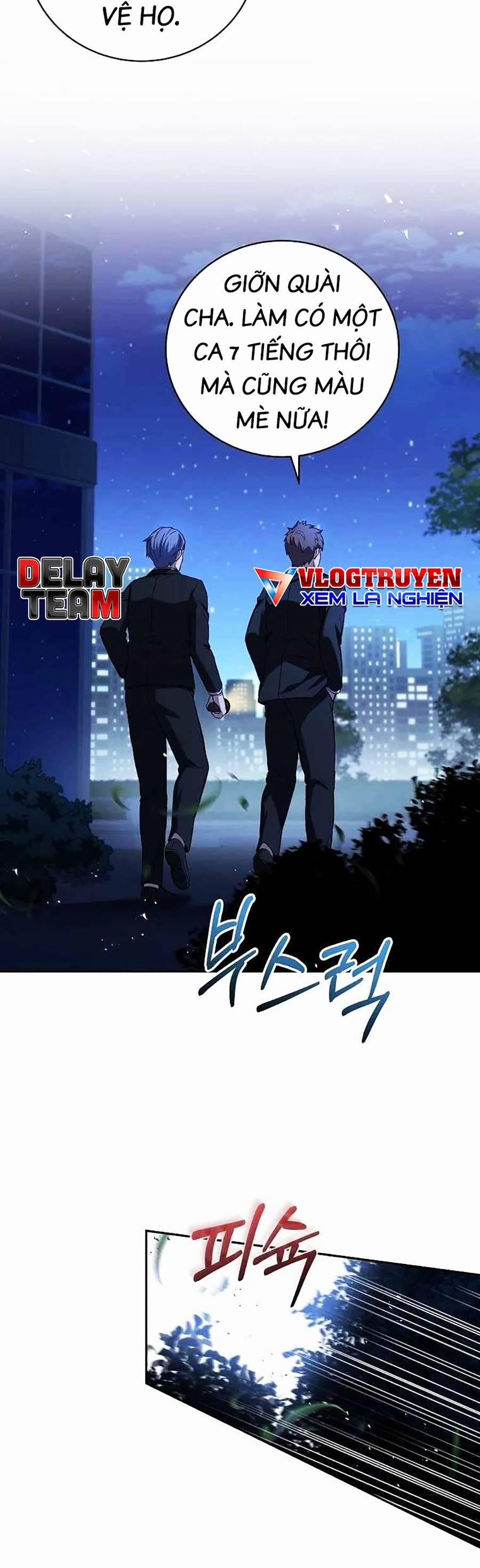 Sử Trở Lại Của Frozen Player 97 trang 18