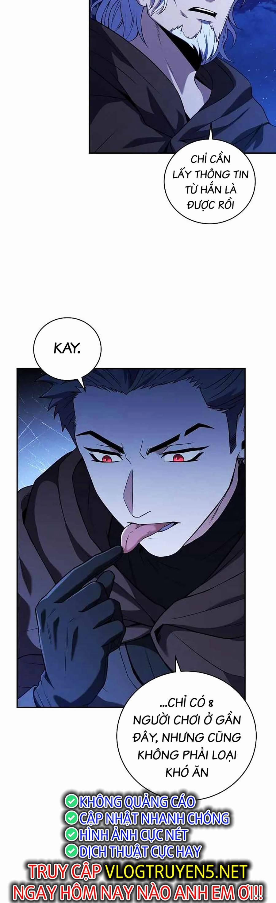 Sử Trở Lại Của Frozen Player 97 trang 22