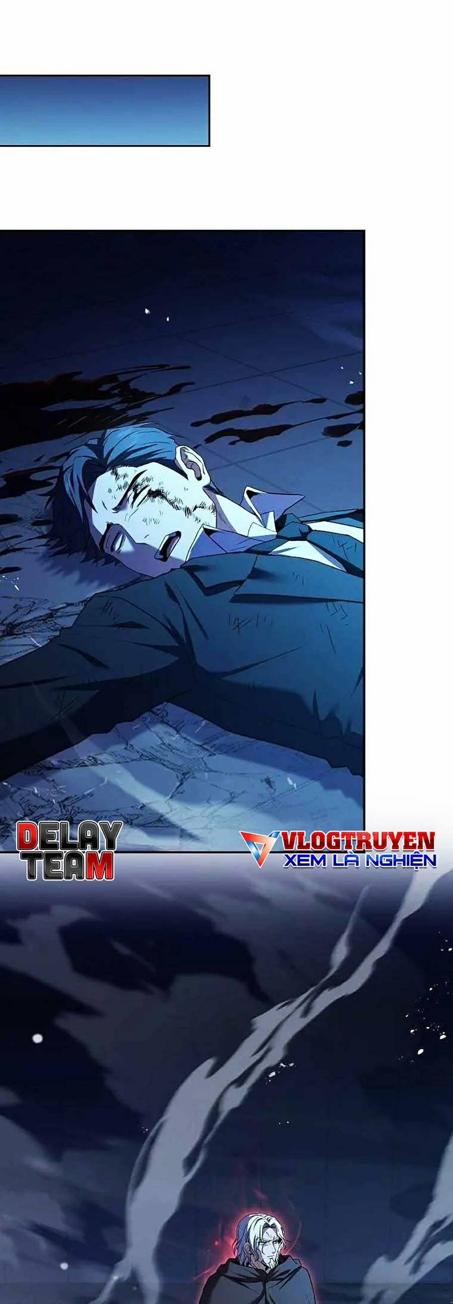 Sử Trở Lại Của Frozen Player 97 trang 25