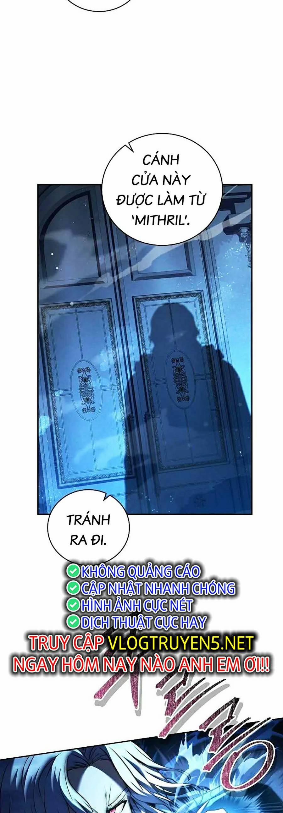 Sử Trở Lại Của Frozen Player 97 trang 27