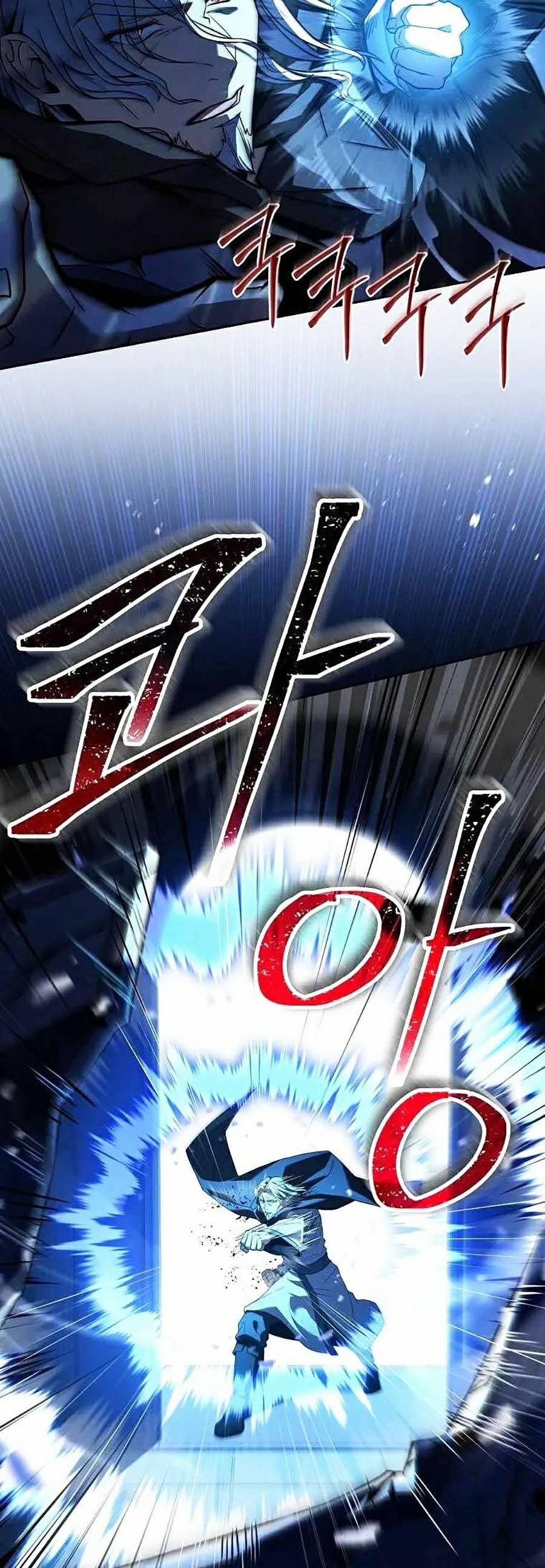 Sử Trở Lại Của Frozen Player 97 trang 28