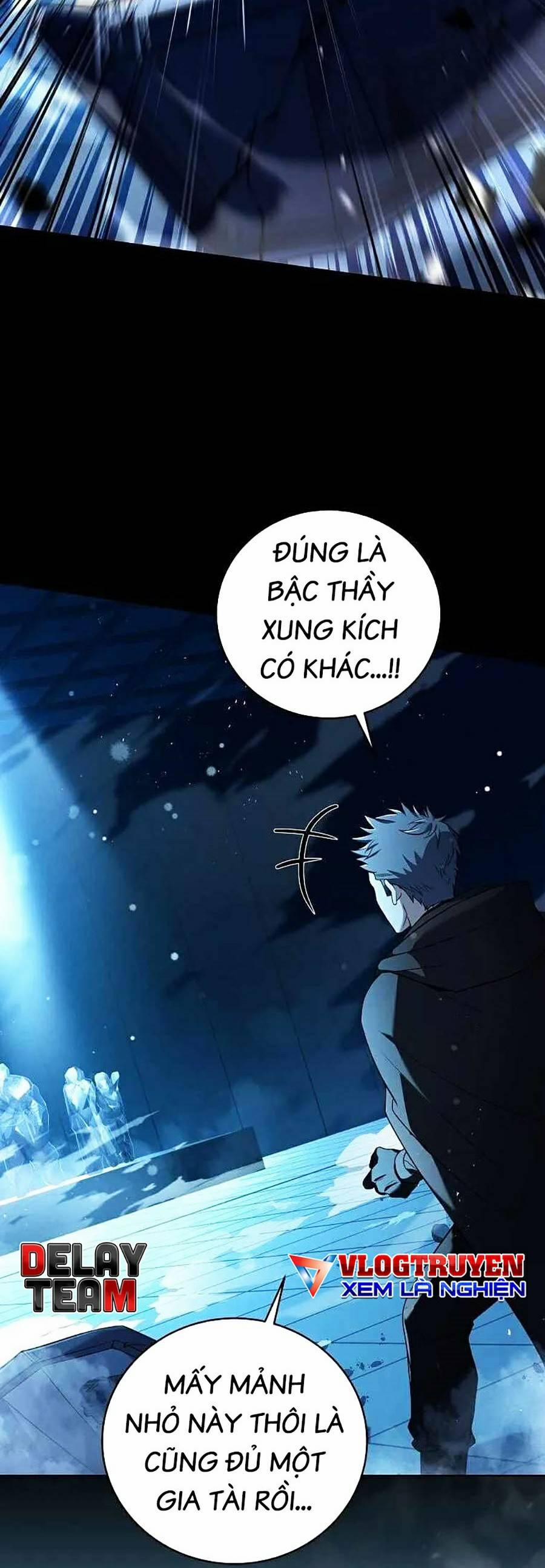 Sử Trở Lại Của Frozen Player 97 trang 29