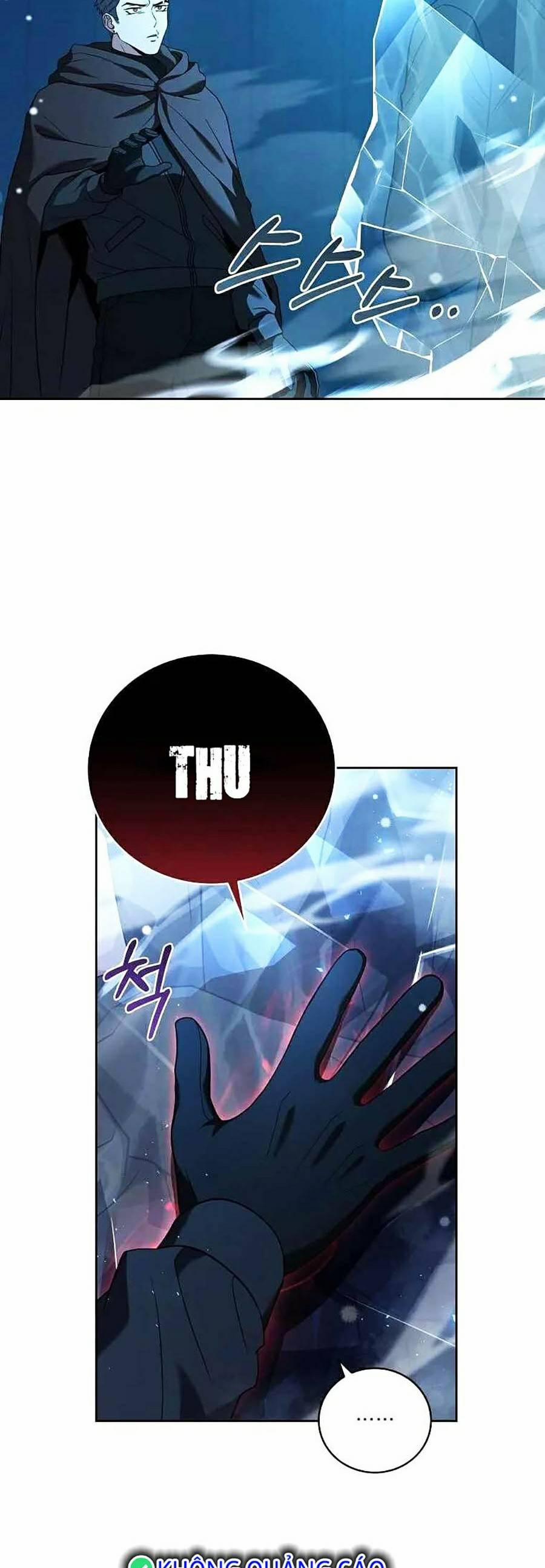 Sử Trở Lại Của Frozen Player 97 trang 31