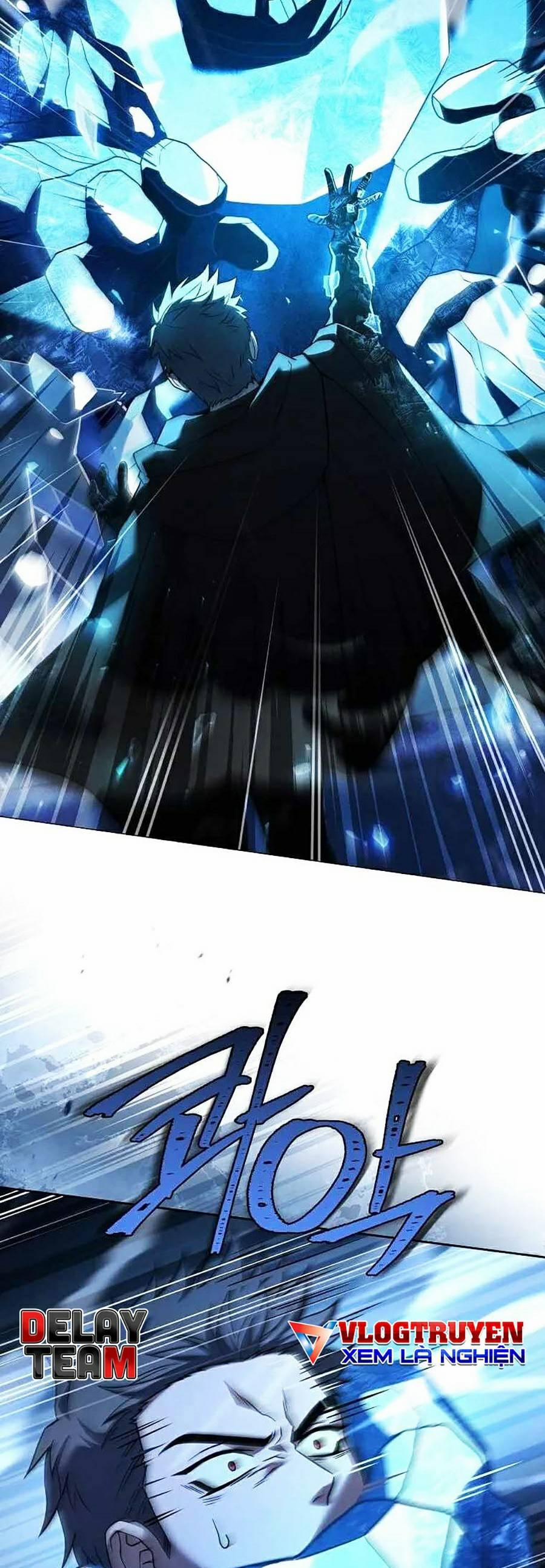 Sử Trở Lại Của Frozen Player 97 trang 34