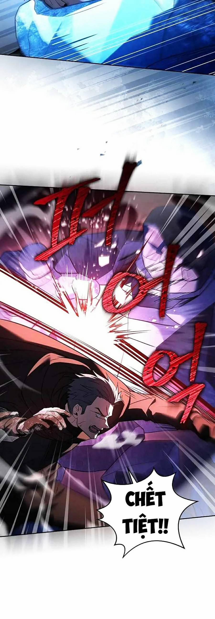 Sử Trở Lại Của Frozen Player 97 trang 35