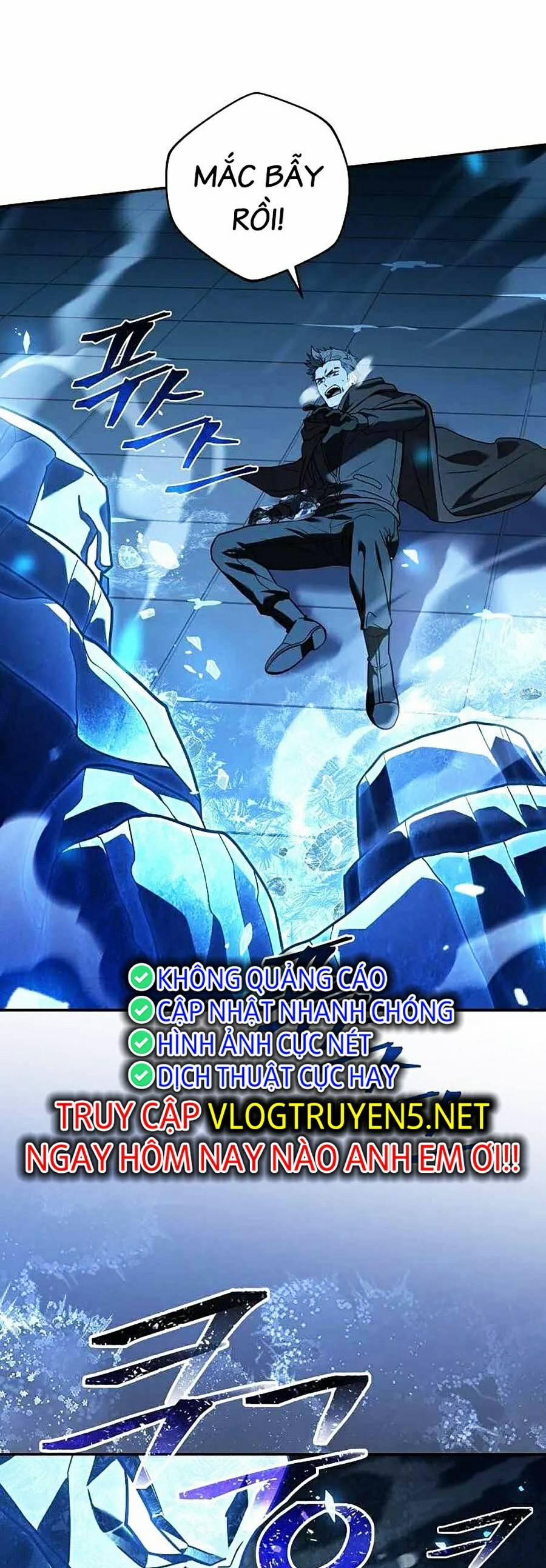 Sử Trở Lại Của Frozen Player 97 trang 36