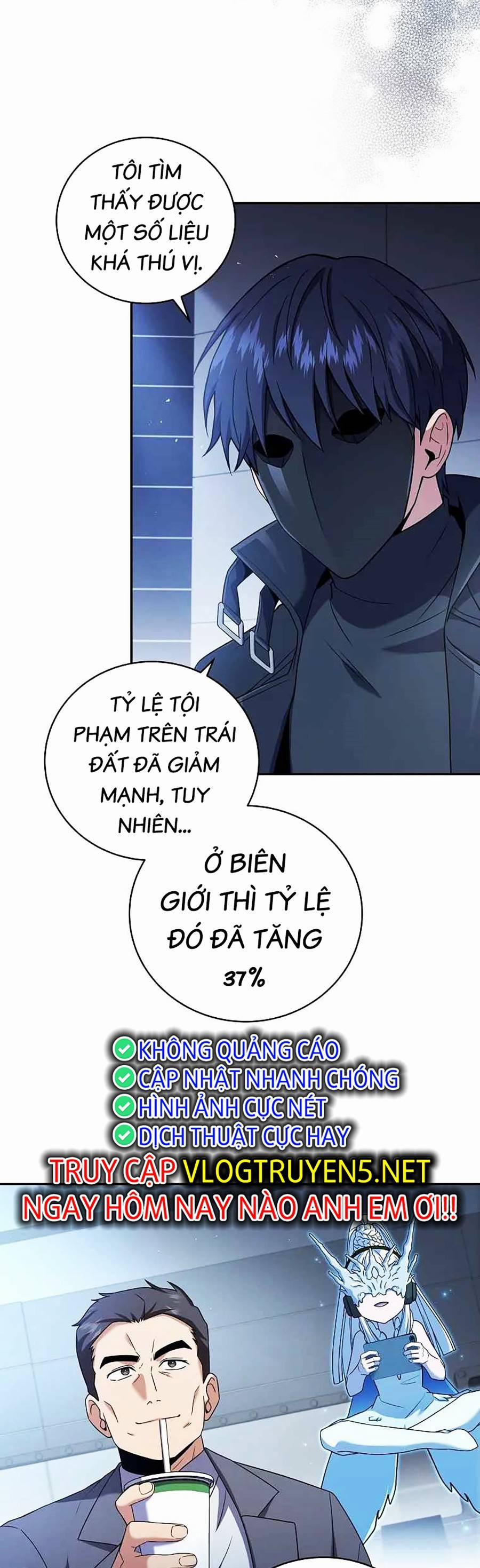 Sử Trở Lại Của Frozen Player 97 trang 7