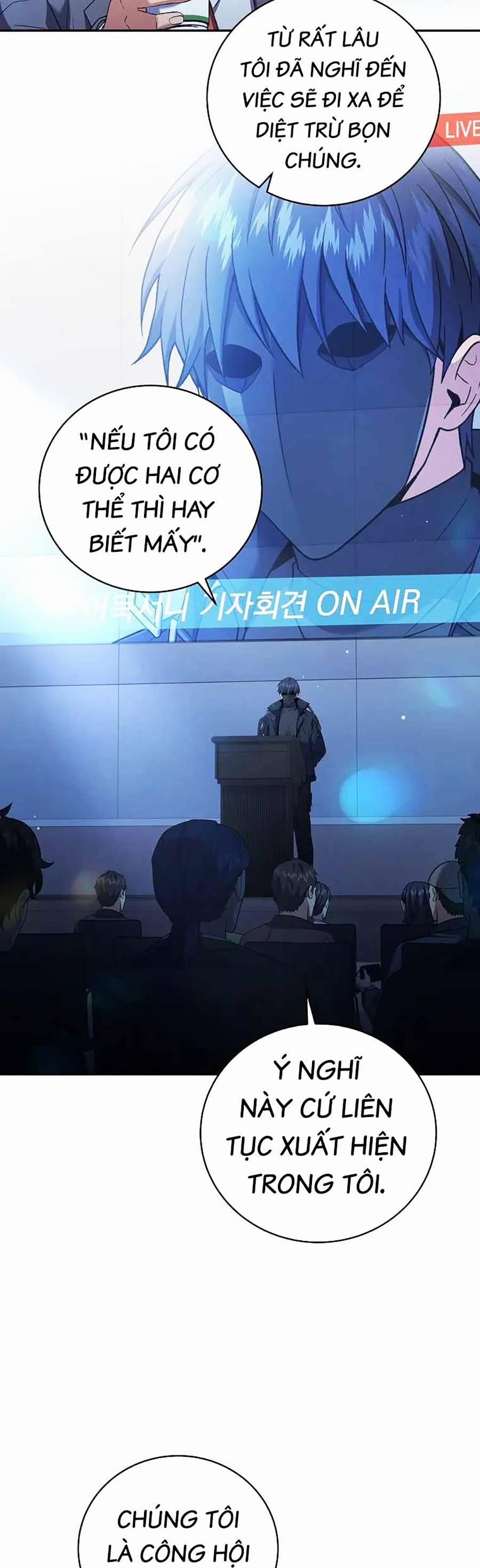 Sử Trở Lại Của Frozen Player 97 trang 8